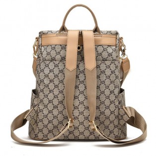 4032 UNISEX BACKPACK